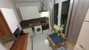 Donau Kanal HealthyStay! 2or4pax Vienna